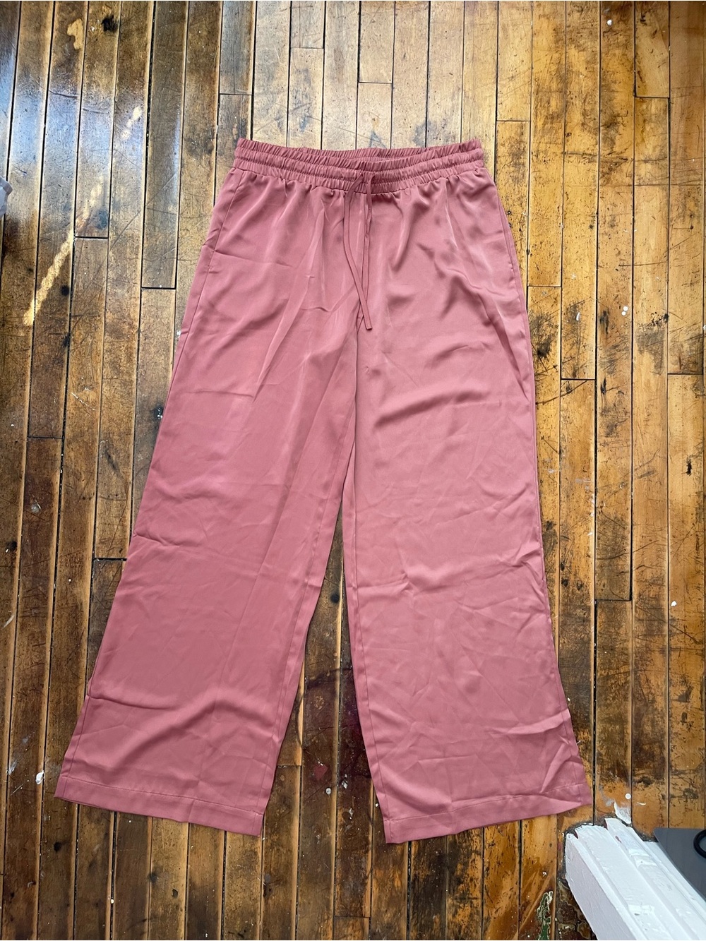 Altar’d State satin pants